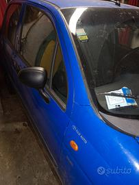 Daewoo Matiz 800i Planet 