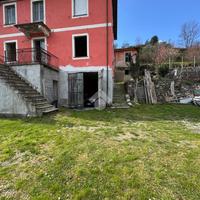 CASA SEMINDIPENDENTE A TRIBOGNA