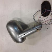 SPECCHIETTO RETROVISORE SINISTRO FIAT Barchetta 1a