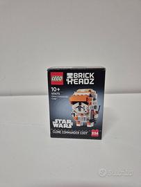 Lego 40675 Clone Commander Cody Star Wars