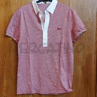 POLO UOMO GUCCI ROSSA