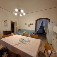 Appartamento zona Castello Ursino