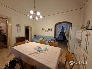 Appartamento zona Castello Ursino