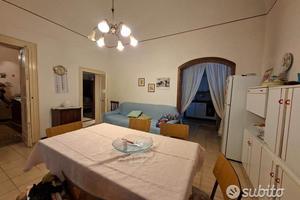 Appartamento zona Castello Ursino