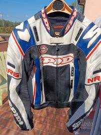 Tuta Moto Spidi 