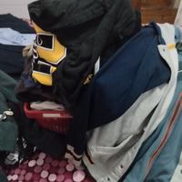 abbigliamento sportivo 