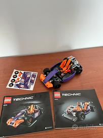 Lego Technic 42048