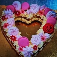 pasticcere completo 