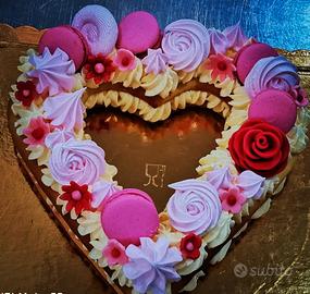 pasticcere completo 