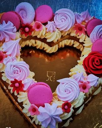 pasticcere completo 