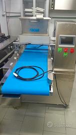 Attrezzature per pasticceria