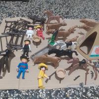 Playmobil vintage