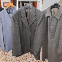 giacche e giubbotti e abiti