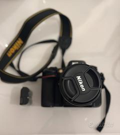 Nikon D7500