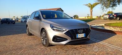 Hyundai i30 1.0.HIBRYD 5 porte Prime PROMO