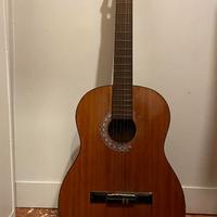 chitarra acustica