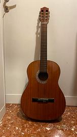 chitarra acustica