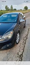 opel astra h 