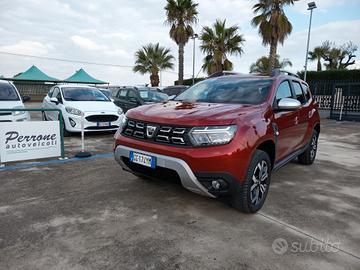 Dacia Duster 1.0 TCe GPL 4x2 Prestige DaciaPlus