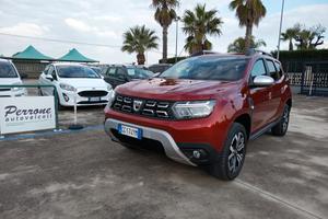 Dacia Duster 1.0 TCe GPL 4x2 Prestige DaciaPlus