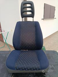 Sedile fiat ducato 