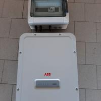 Inverter ABB UNO-DM-2.0-TL-PLUS-B-Q