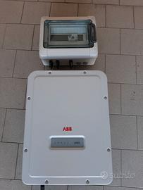 Inverter ABB UNO-DM-2.0-TL-PLUS-B-Q