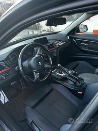 ⭐️ ✨💫BMW F31 320d TOURING SPORT TOP ⭐️✨💫