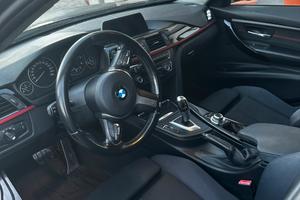 ⭐️ ✨💫BMW F31 320d TOURING SPORT TOP ⭐️✨💫