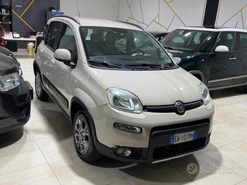Fiat Panda Cross 1.3 MJT S&S 4x4