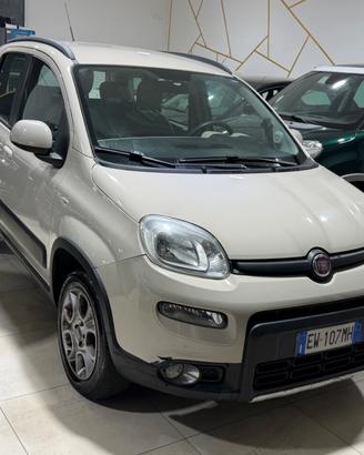 Fiat Panda Cross 1.3 MJT S&S 4x4