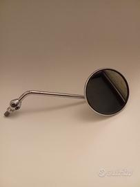 specchietto cromato Japan anni 70 