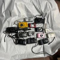 Macchine fotografiche