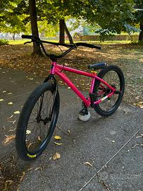 MafiaBike Bomma Traffic 27,5’’