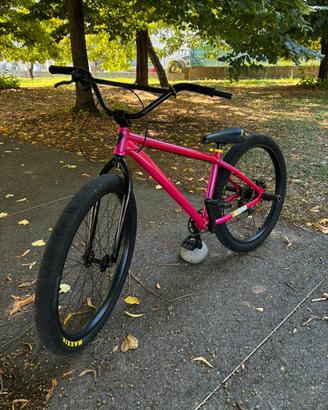 MafiaBike Bomma Traffic 27,5’’