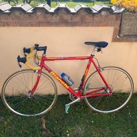 Bici Bianchi