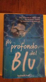 più profondo del blu