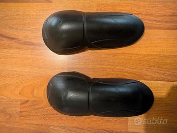 protezioni ginocchia x-pro