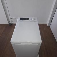 Lavatrice candy usata pochissimo