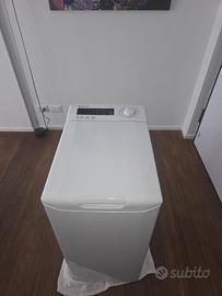 Lavatrice candy usata pochissimo