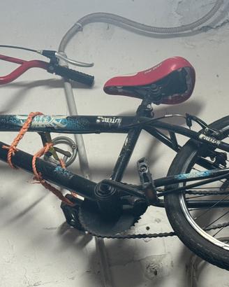 Bmx bici