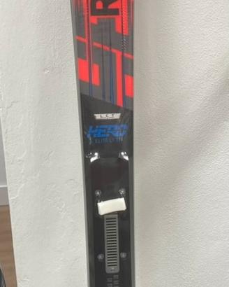 Rossignol Long turn