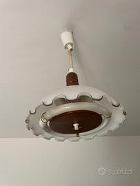 Lampadario da cucina