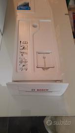 Cassetto acqua asciugatrice bosch WTH85208IT