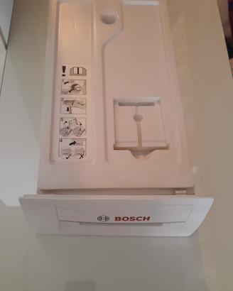 Cassetto acqua asciugatrice bosch WTH85208IT