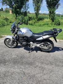 Honda CBF 600 N