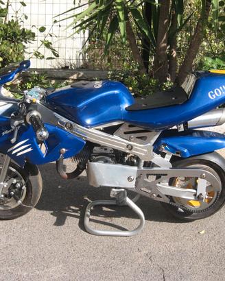 mini moto