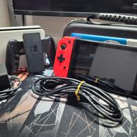 Nintendo Switch V1 – Buone condizioni 