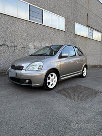 Toyota Yaris Ts 2004 1500 105cv