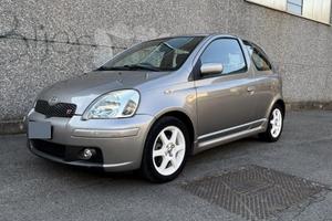 Toyota Yaris Ts 2004 1500 105cv